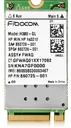 HP hs3210 | M.2 Mobilfunkmodem | 21.6 Mbps HSPA+