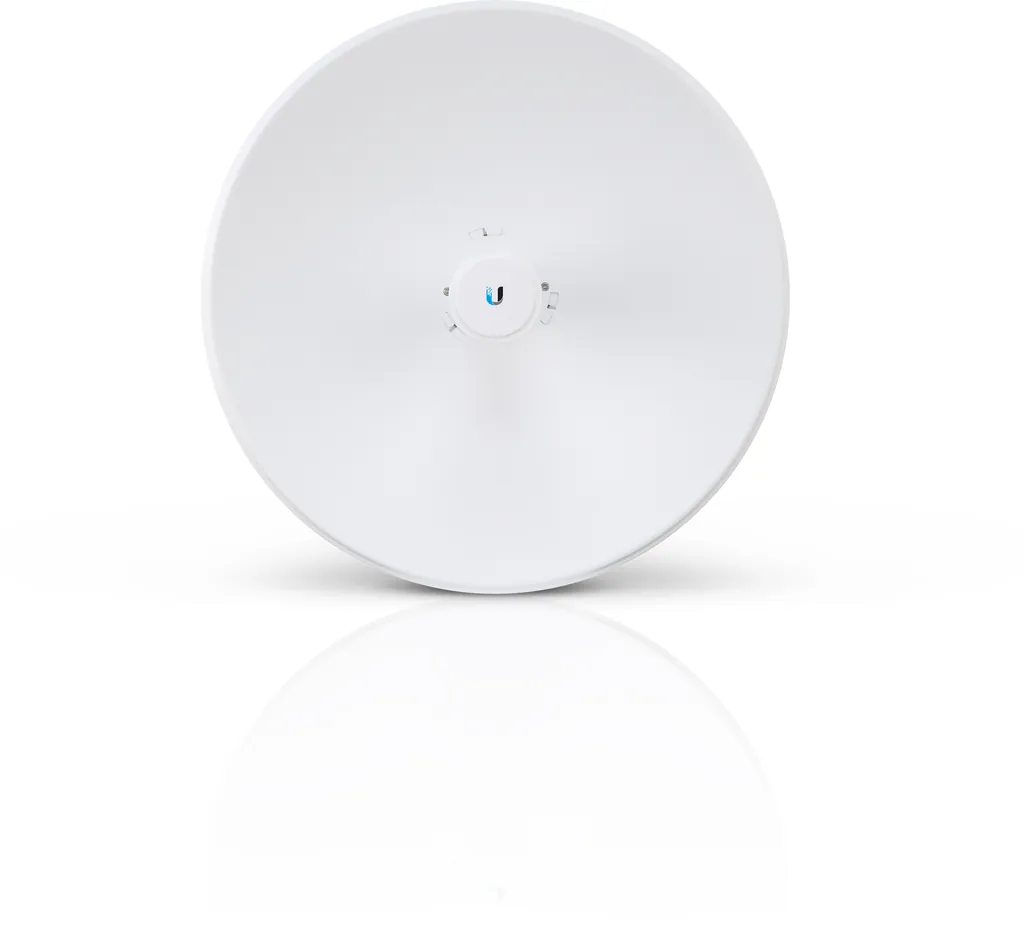 UBIQUITI PowerBeam 5AC Gen2 | 5GHz Wireless Bridge | airMAX