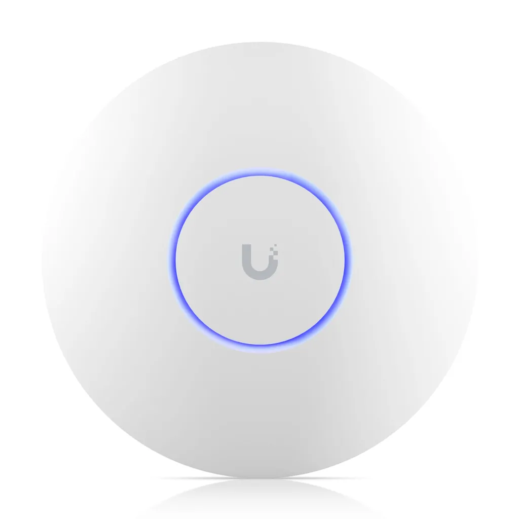 UBIQUITI UniFi U6 Enterprise | Wi-Fi 6E Access Point | 10.2 Gbps