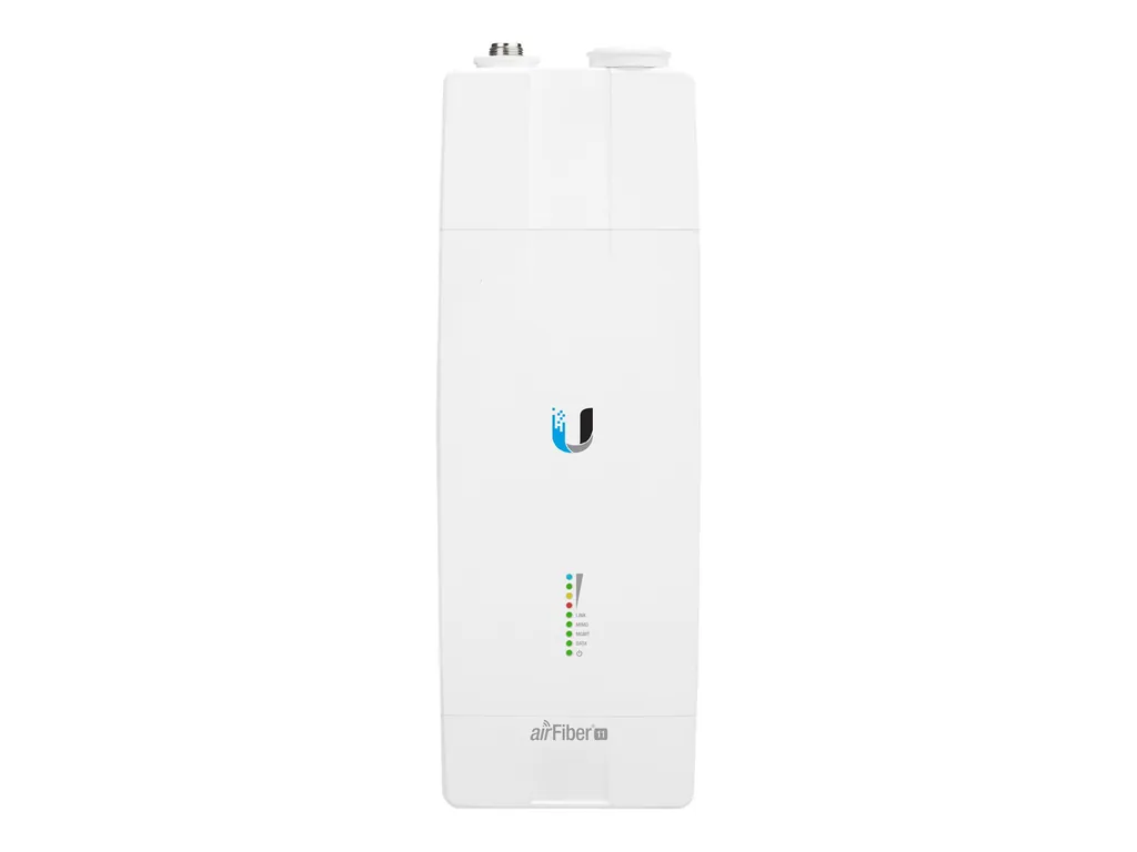 UBIQUITI airFiber 11 Hi-End | 11 GHz Wireless Bridge | 1.2 Gbps