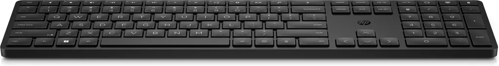 HP 455 | Programmierbare Tastatur | 2.4 GHz