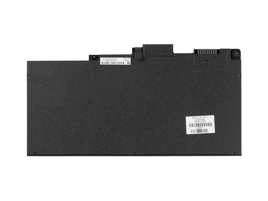 HP EliteBook Akku 3-Zellen | 4080 mAh | G3 Serie