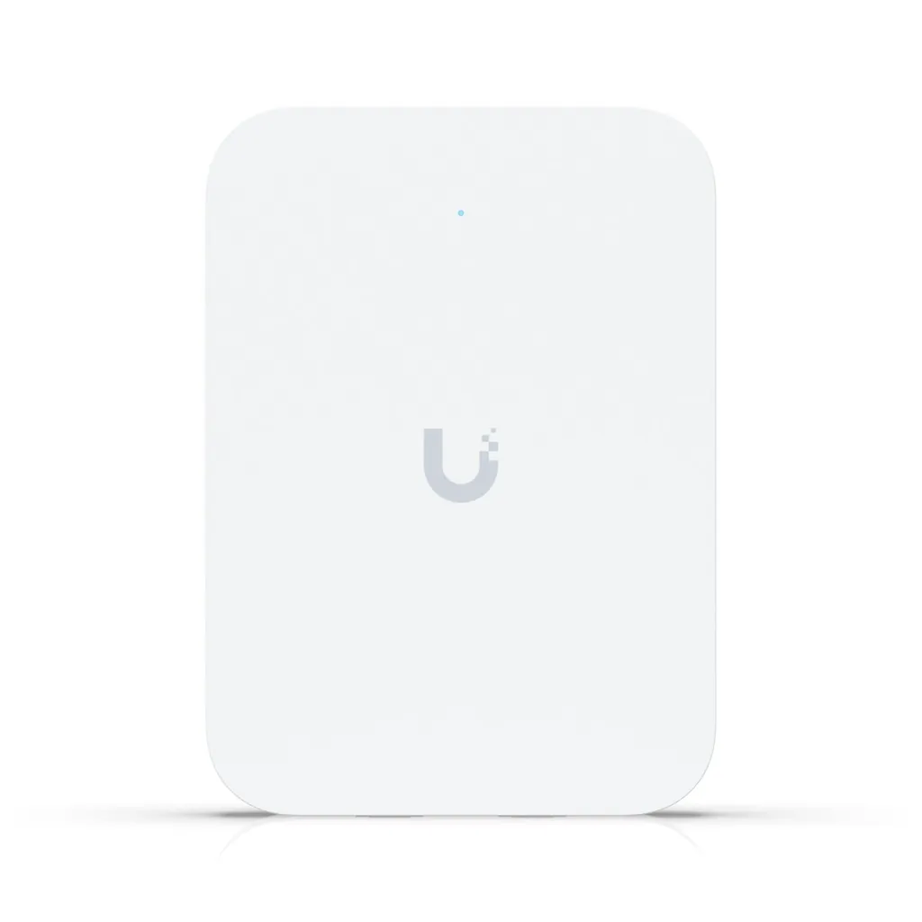 UBIQUITI UniFi U7 In-Wall | Wi-Fi 7 Access Point | 4.3 Gbps