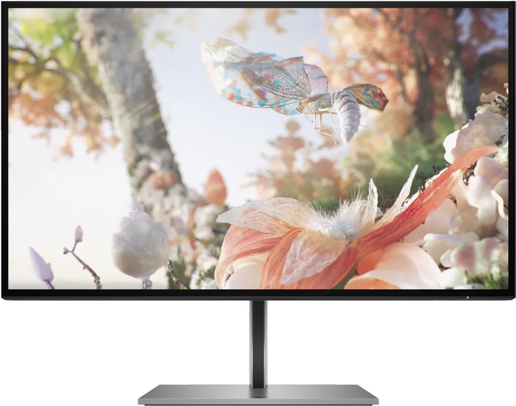HP Z25xs G3 | 25" QHD Monitor | IPS 2560x1440