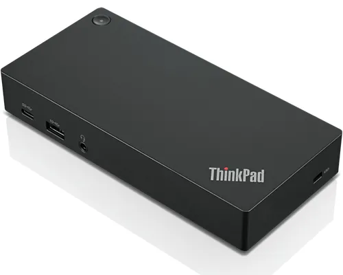 Lenovo 03X7609 | USB 3.2 Dockingstation | 2xDP+HDMI