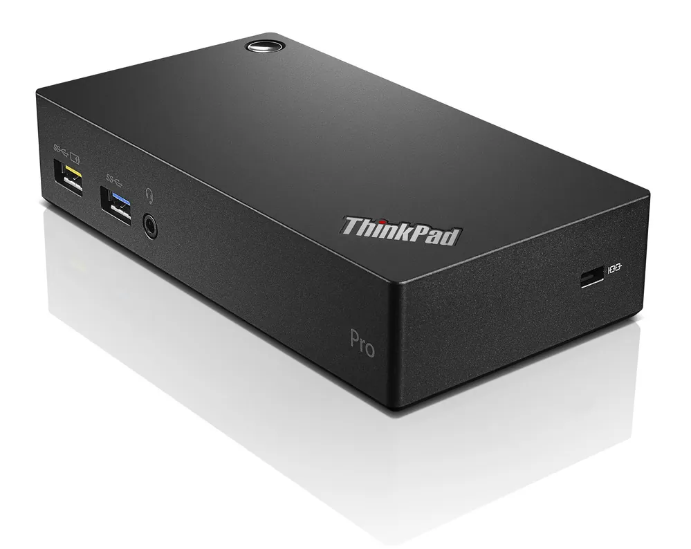 Lenovo ThinkPad USB 3.0 Pro Dock | Dockingstation