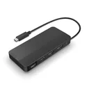 Lenovo USB-C Travel Dock | Dual Display | HDMI+DP