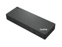 Lenovo ThinkPad TB4 Dock | Dockingstation | 8 Ports