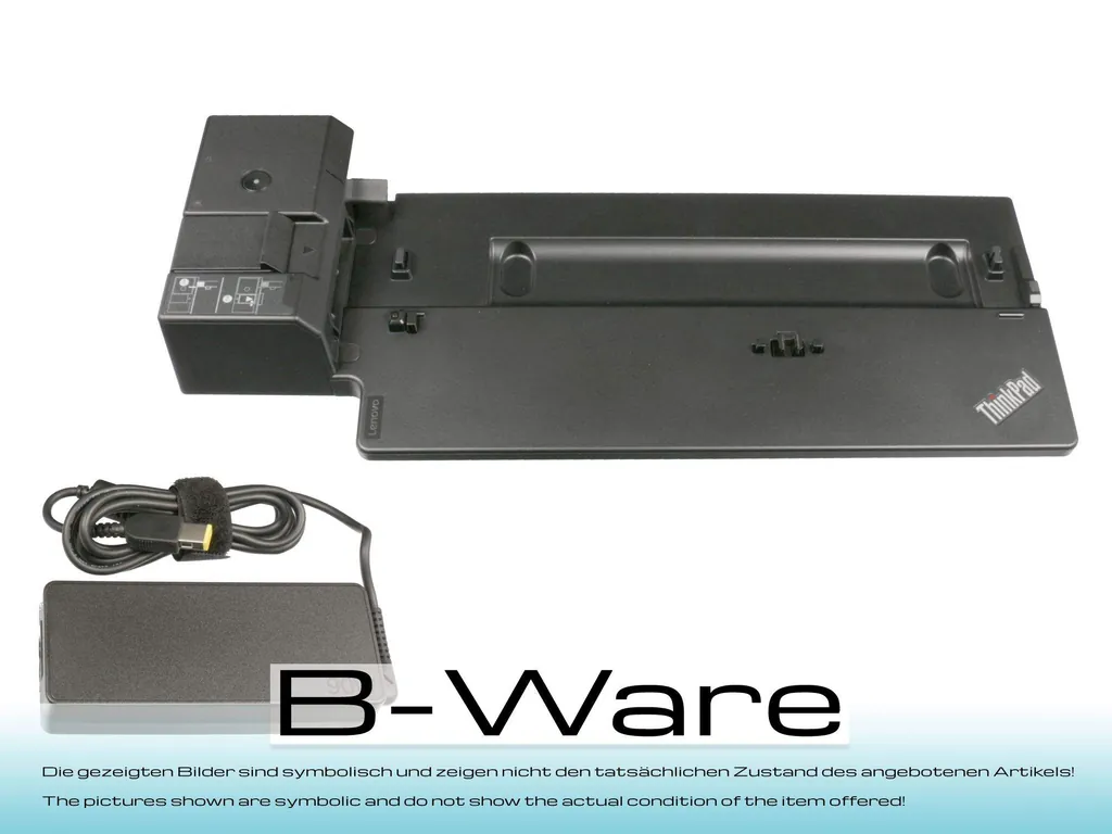 Lenovo CS18 ME Dock Basic | USB Docking Station