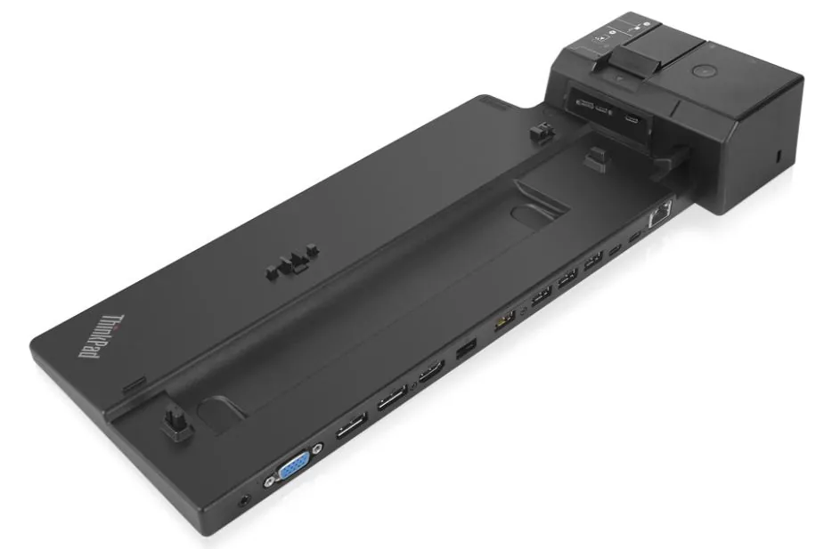 Lenovo ThinkPad Ultra Dock | 135W Dockingstation