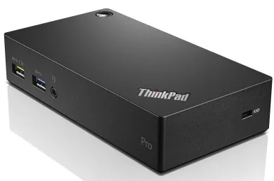 Lenovo ThinkPad USB 3.0 Pro Dock | Dockingstation
