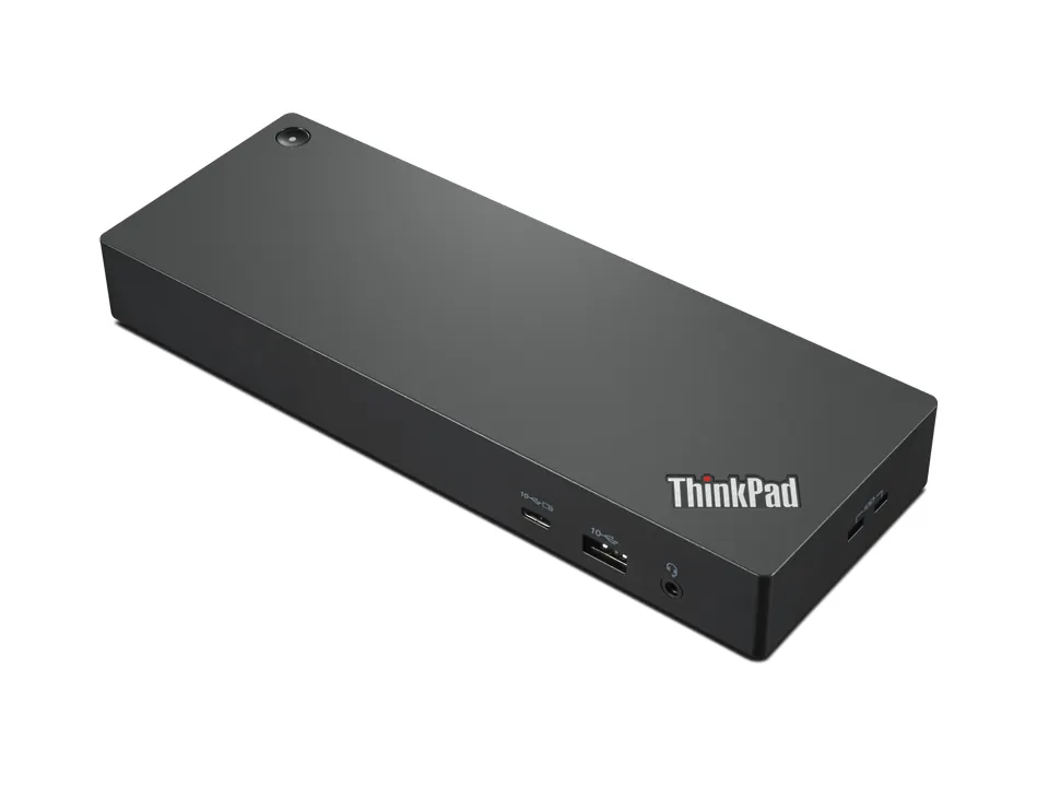 Lenovo ThinkPad TB4 Dock | Thunderbolt 4 | SD20W66855