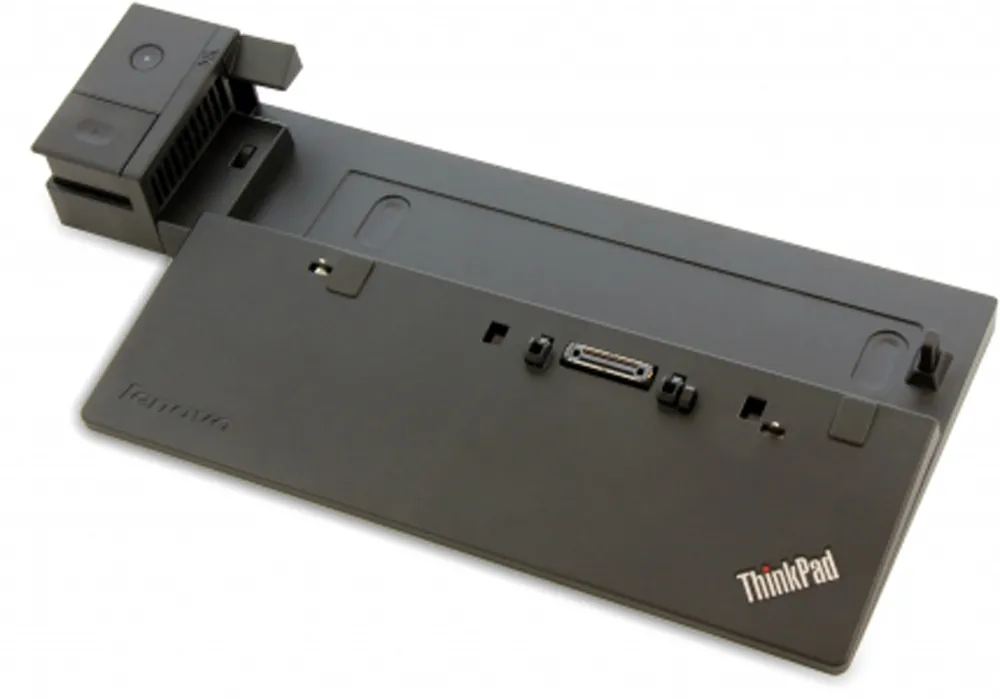 Lenovo ThinkPad Basic Dock | Port Replicator | 65W