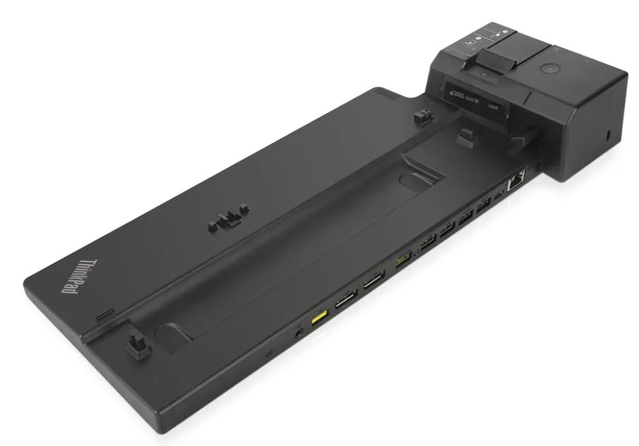 Lenovo Pro Docking Station TP | 4K DisplayPort