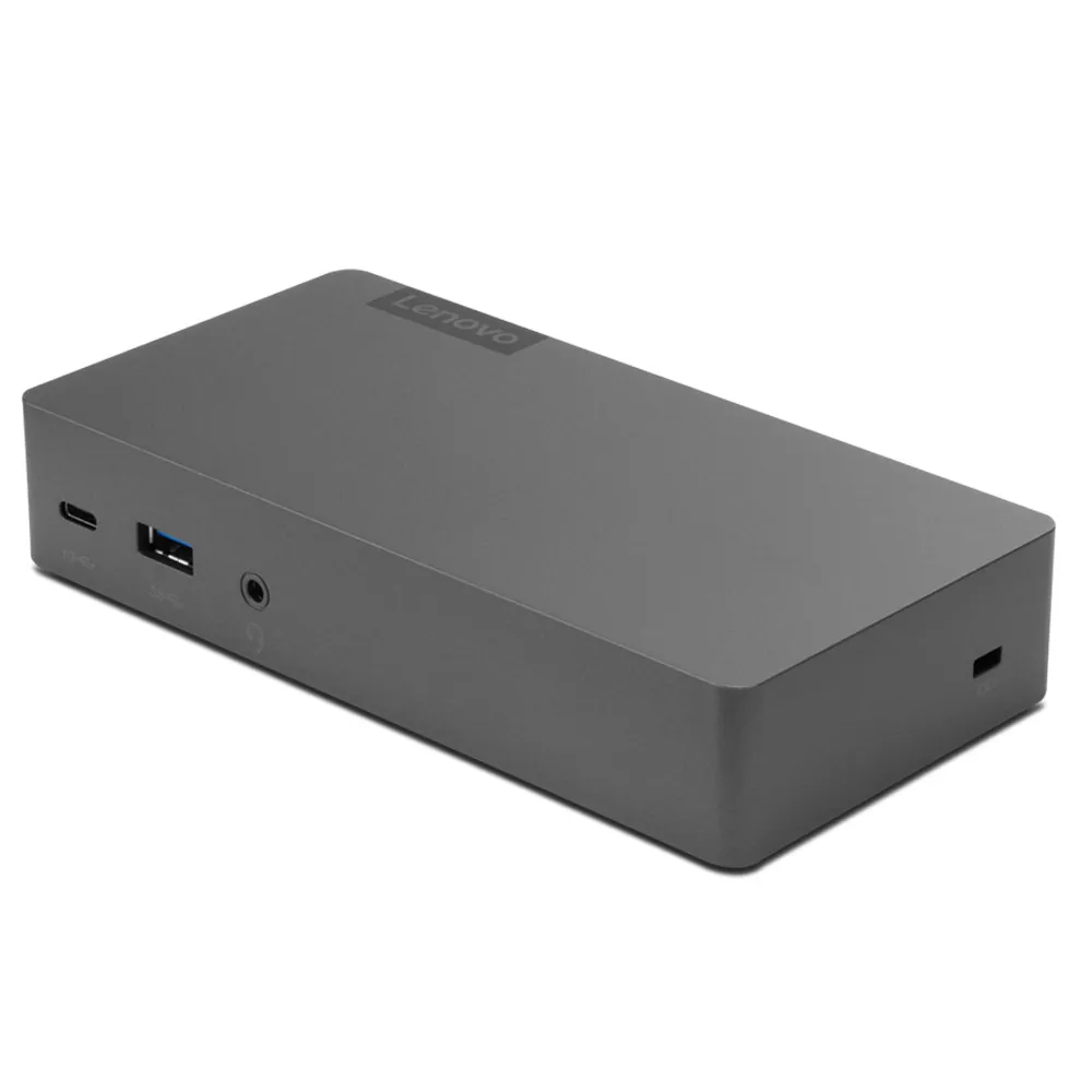 Lenovo ThinkPad TB3 Dock | Docking Station | 4K