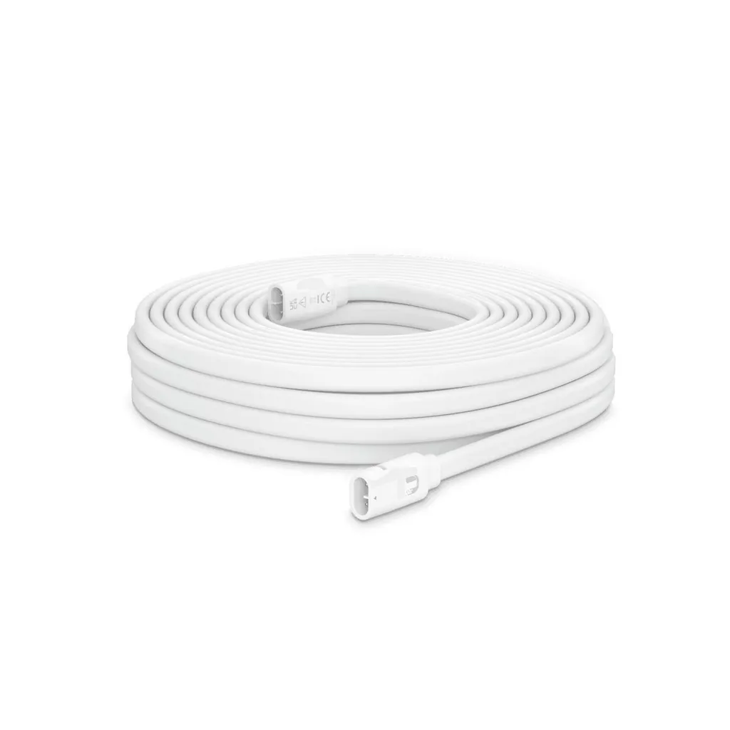 UBIQUITI UISP Power TransPort Cable | 20m Stromkabel | AWG12 UV