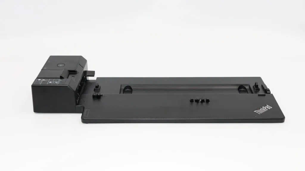 LENOVO ThinkPad Pro Dock 135W | WiGig Dockingstation
