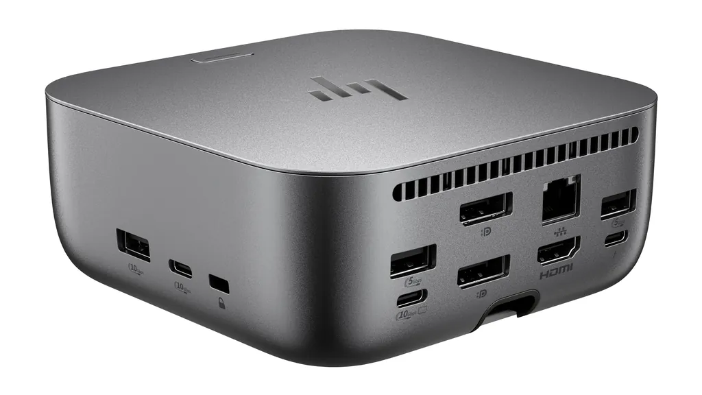 HP Ultra Thunderbolt G6 | Dockingstation | 280W