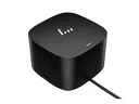HP Thunderbolt Dock 120W G4 | Dockingstation | 2.5GbE