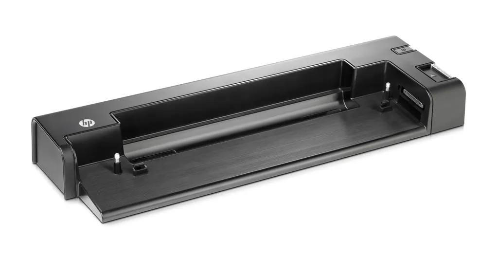HP Docking Station 2560 | USB Dock | 651385-001