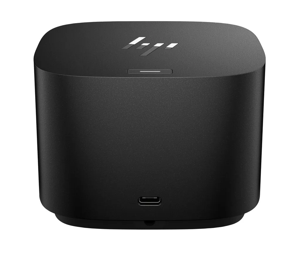 HP Thunderbolt Dock 120W G4 | Dockingstation | 120W