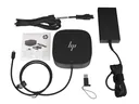 HP USB-C Dock | Dockingstation | mit Kabel