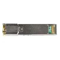 CBO SFP-10G-RJ45-80M | 10G Kupfer SFP+ Transceiver | 80m Reichweite
