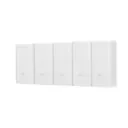 UBIQUITI POE-24-24W | 24V PoE Injector 5er-Pack | 24W pro Port