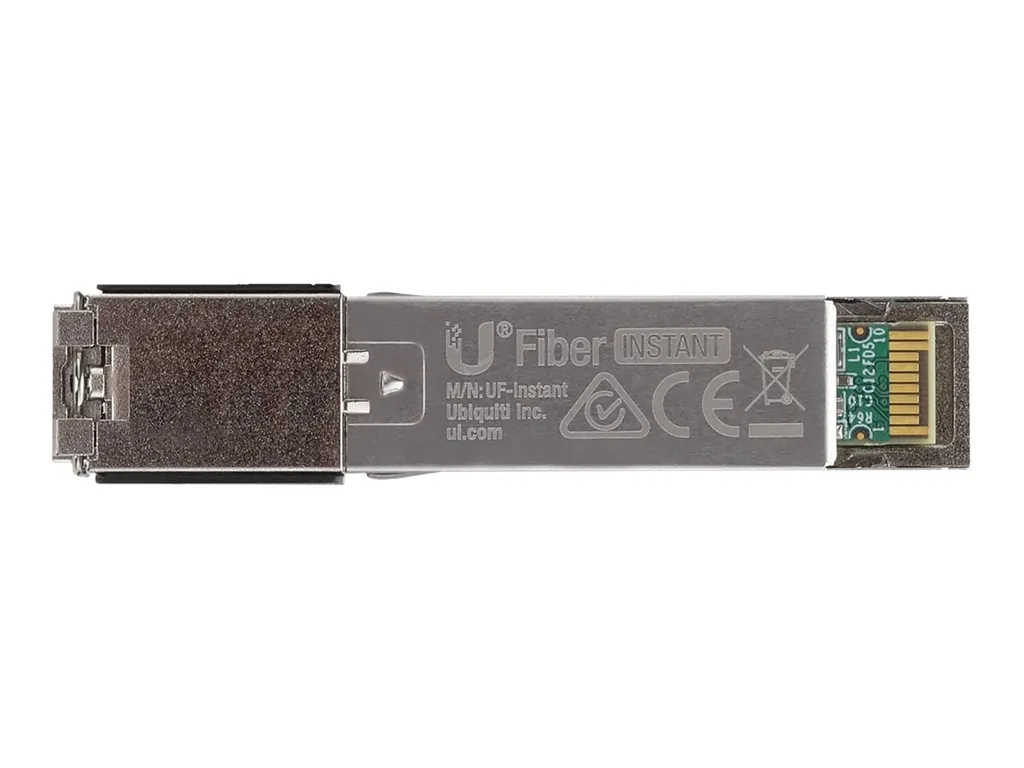 Ubiquiti UF-Instant | GPON SFP Transceiver | 2.5 Gbps 20km