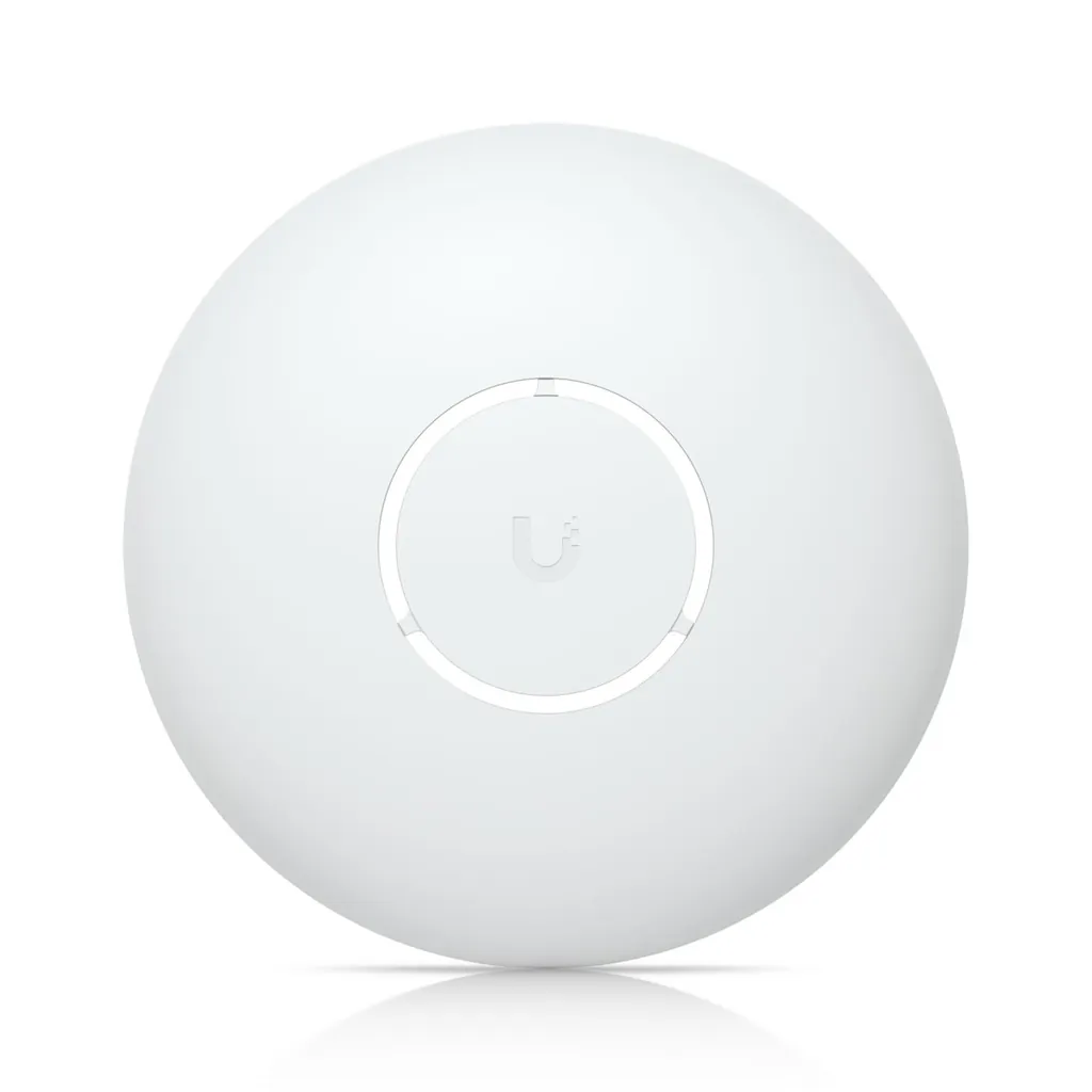 UBIQUITI UniFi U7 Cover | Anstrichbare AP-Abdeckung | 21.7cm