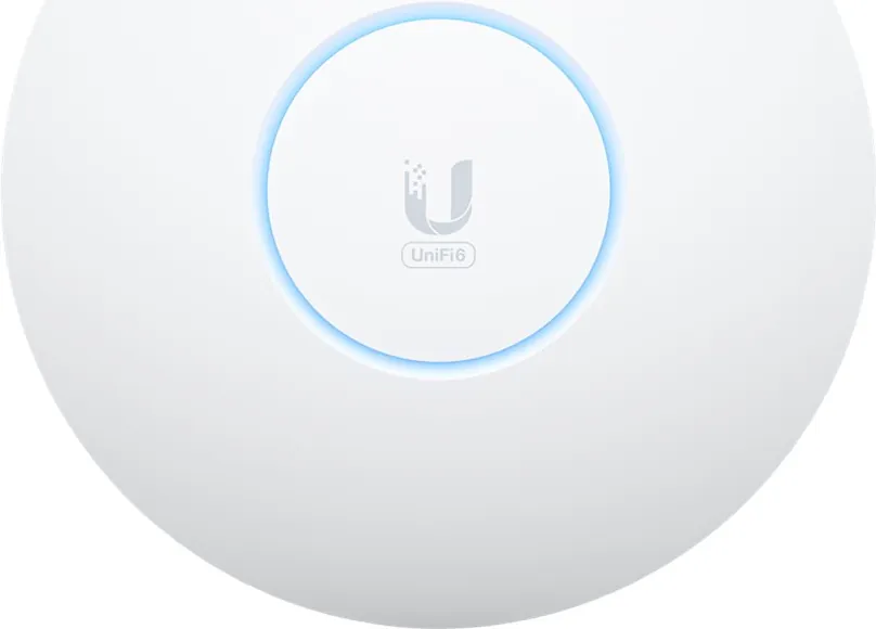 UBIQUITI U6-ENTERPRISE | WiFi 6 Access Point | Enterprise-Klasse