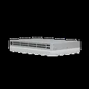 UBIQUITI UniFi Standard 48 | 48-Port Gigabit Switch | Touchscreen