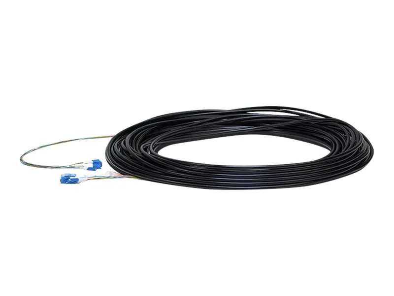 UBIQUITI UniFi OS1 Glasfaser-Patchkabel | 91,5m LC-LC | Single-Mode