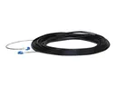 UBIQUITI UniFi OS1 Glasfaser-Patchkabel | 91,5m LC-LC | Single-Mode
