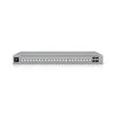 UBIQUITI UniFi Pro HD 24 | 24-Port L3 Switch | 22x 2.5GbE + 2x 10GbE