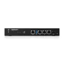 UBIQUITI EdgeRouter ER-4 | 4-Port Desktop Router | 4 Gbit/s