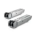 UBIQUITI UniFi SFP Module 1G | Multi-Mode 20er Pack | 850nm