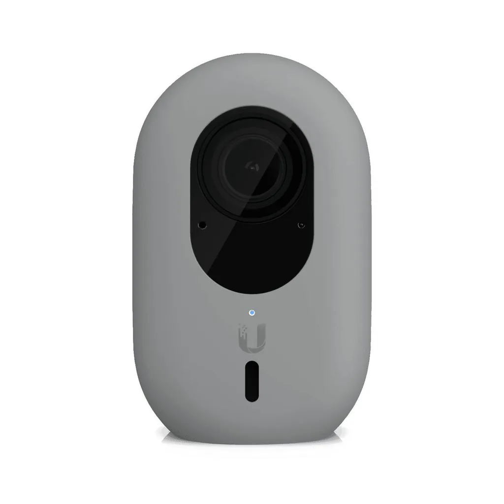 UBIQUITI G4 Instant Cover | Gummi-Schutzhülle | Grau 14g