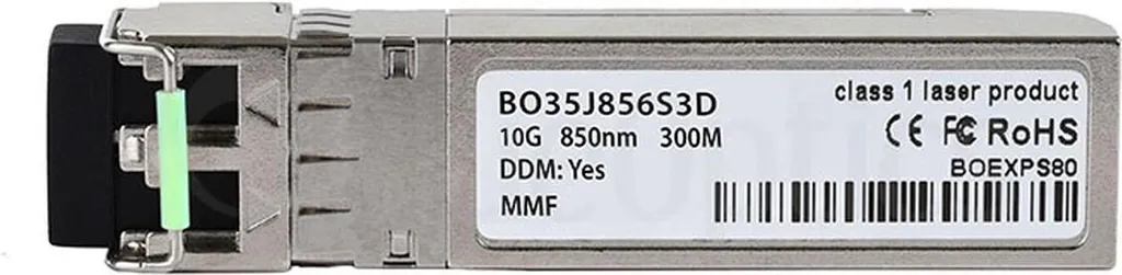 CBO BlueOptics UF-MM-10G-BO | SFP+ Transceiver | 10G Multimode