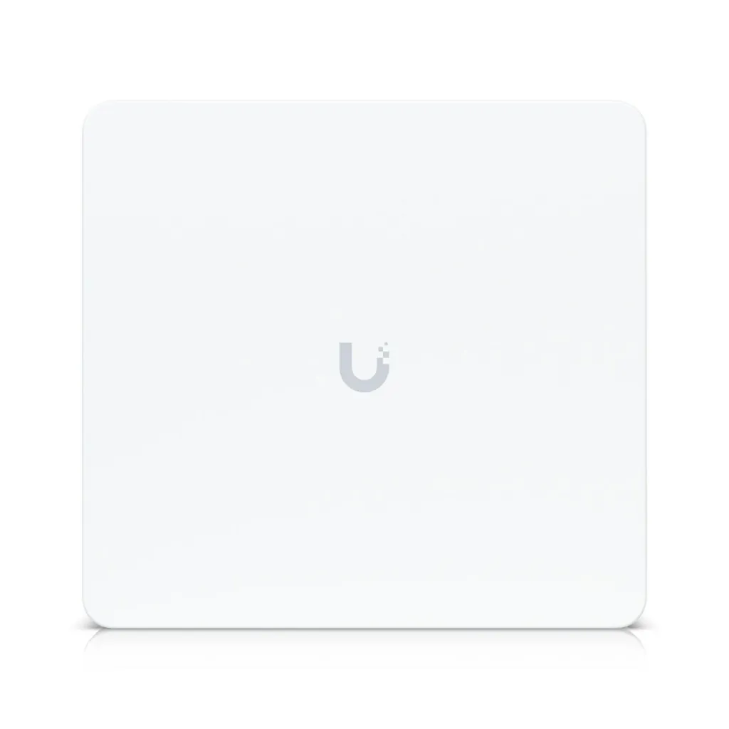 UBIQUITI UniFi Enterprise Access Hub | 8-Port Zugangskontrolle | EAH-8
