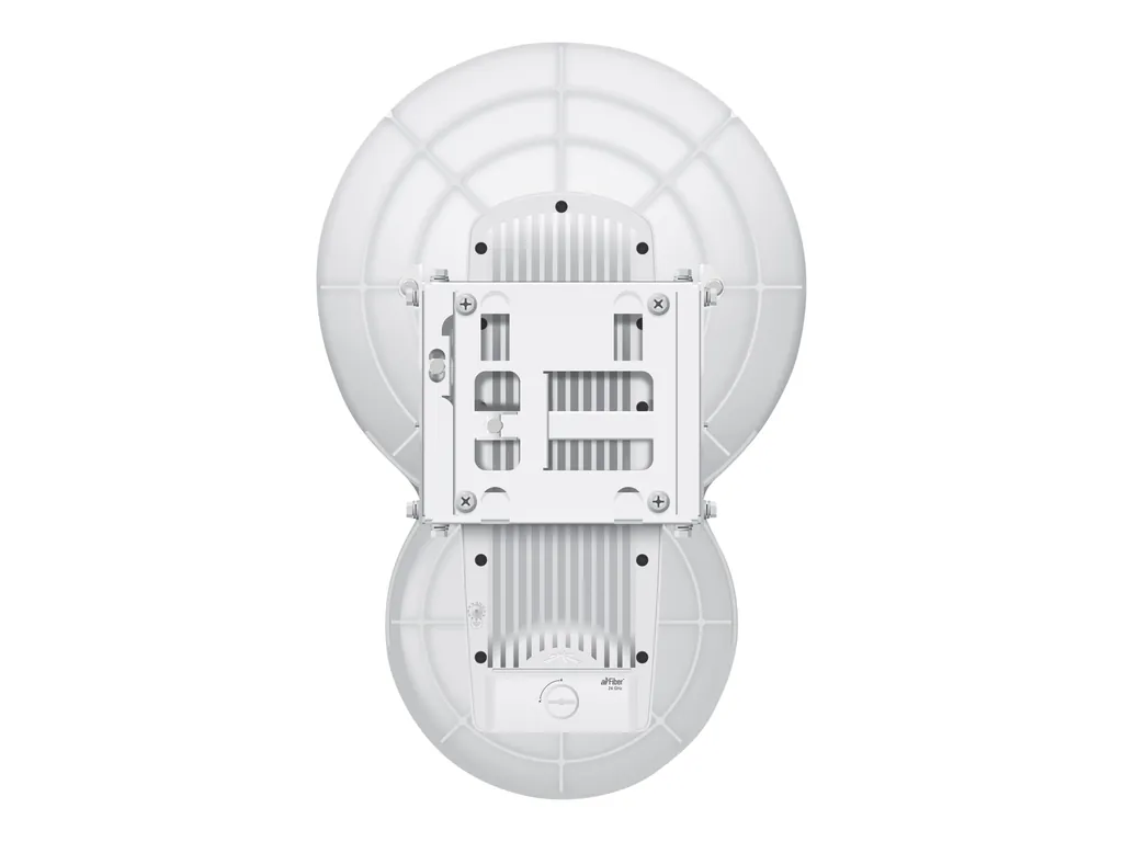 Ubiquiti AirFiber AF-24 | 24GHz Wireless Bridge | 1.4Gbps 13km