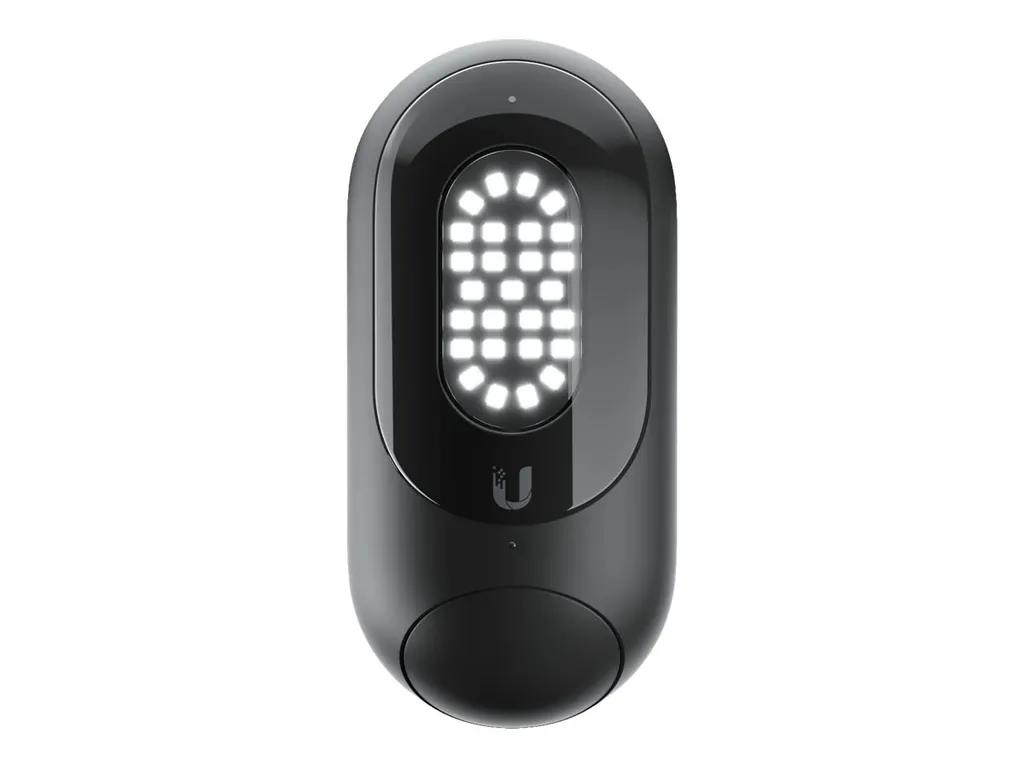 UBIQUITI UniFi Floodlight | 550lm LED Sicherheitsleuchte | PoE