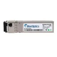 CBO BlueOptics SFP+ Transceiver | 10G Single-Mode | 10km LC BX-U