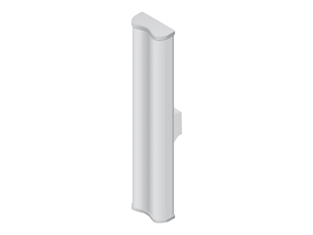 UBIQUITI AM-2G16-90 | 16dBi Sektor-Antenne 2,4GHz | 90° MIMO