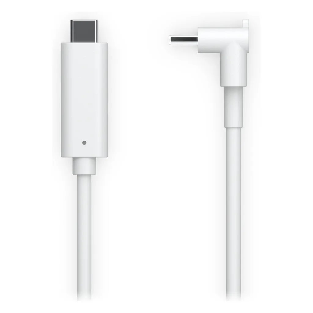 UBIQUITI UACC-G4-INS USB-C Kabel | 4,5m PoE | STP weiß