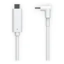 UBIQUITI UACC-G4-INS USB-C Kabel | 4,5m PoE | STP weiß