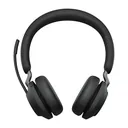 Jabra Evolve2 65 | Bluetooth Headset USB-A | 30m Reichweite