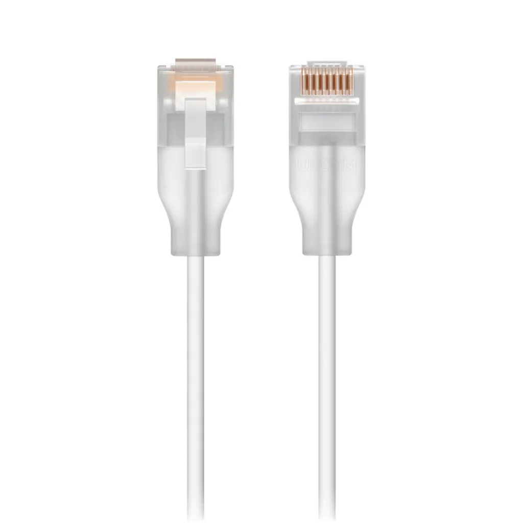 UBIQUITI UniFi Patch Cable | CAT6 2,5GbE 15m | Etherlighting