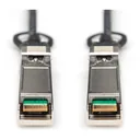 DIGITUS SFP+ DAC Kabel | 10GBase 10m Twinaxial | DN-81226