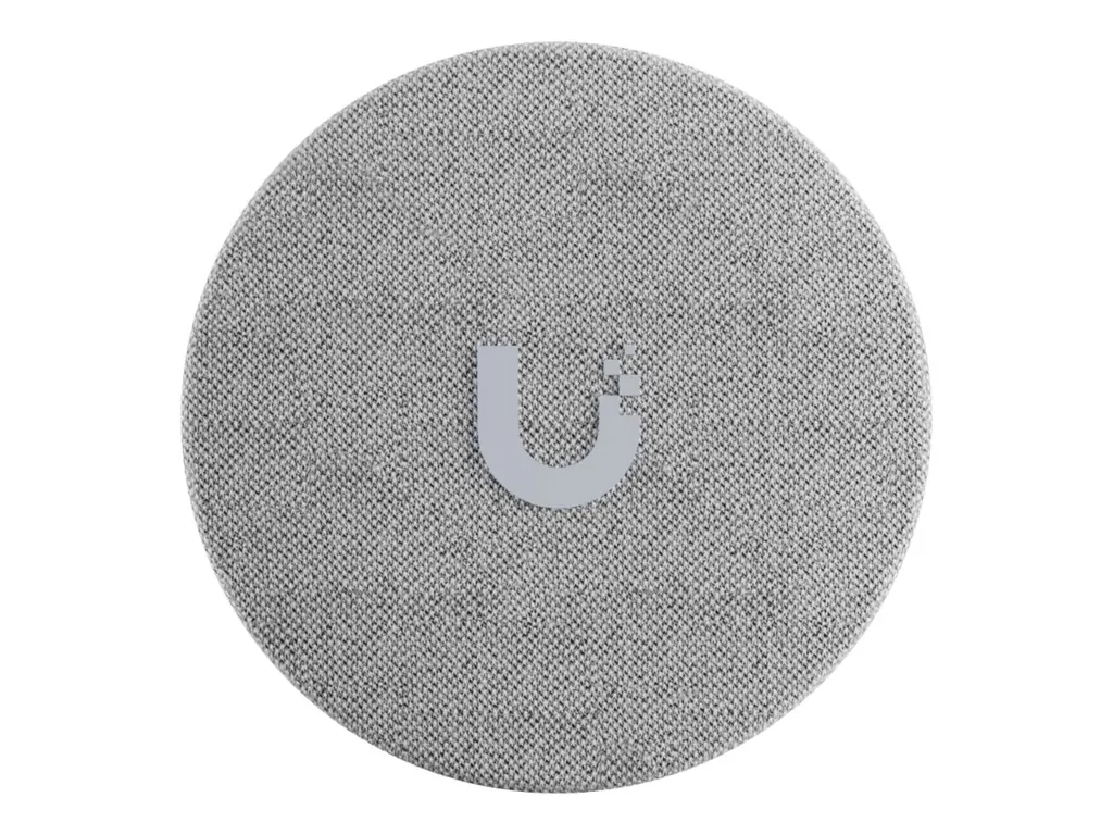 UBIQUITI UniFi WiFi Smart Chime | Smarter Türgong | 80 dB WLAN